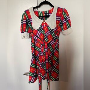 Vintage Joseph Ribkoff dress